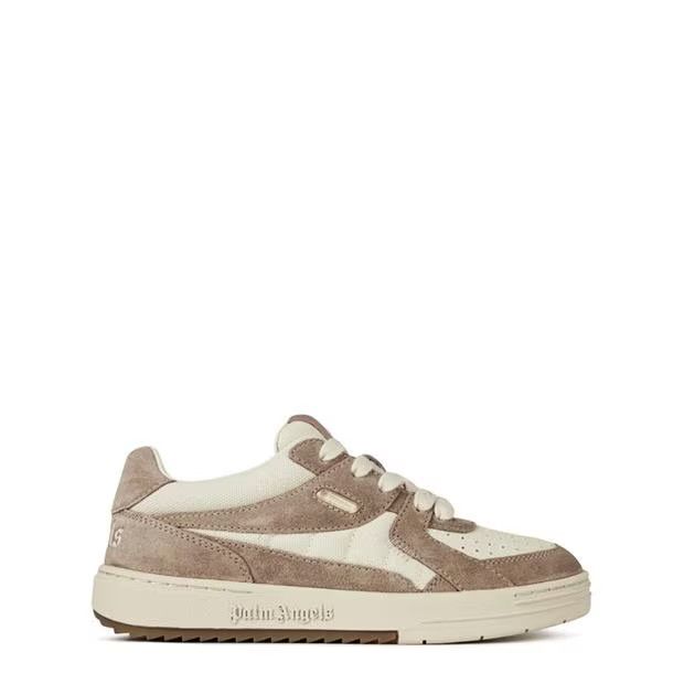 image of Palm Angels O1G2R1Mq0524 Sneakers In Multicolor, Men's (Size 7)