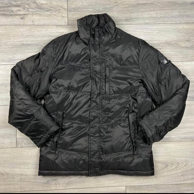 Tumi Tumi Tech Down Puffer Jacket* Men’s Small * great shape Size US S / EU 44-46 / 1 - 1 Thumbnail