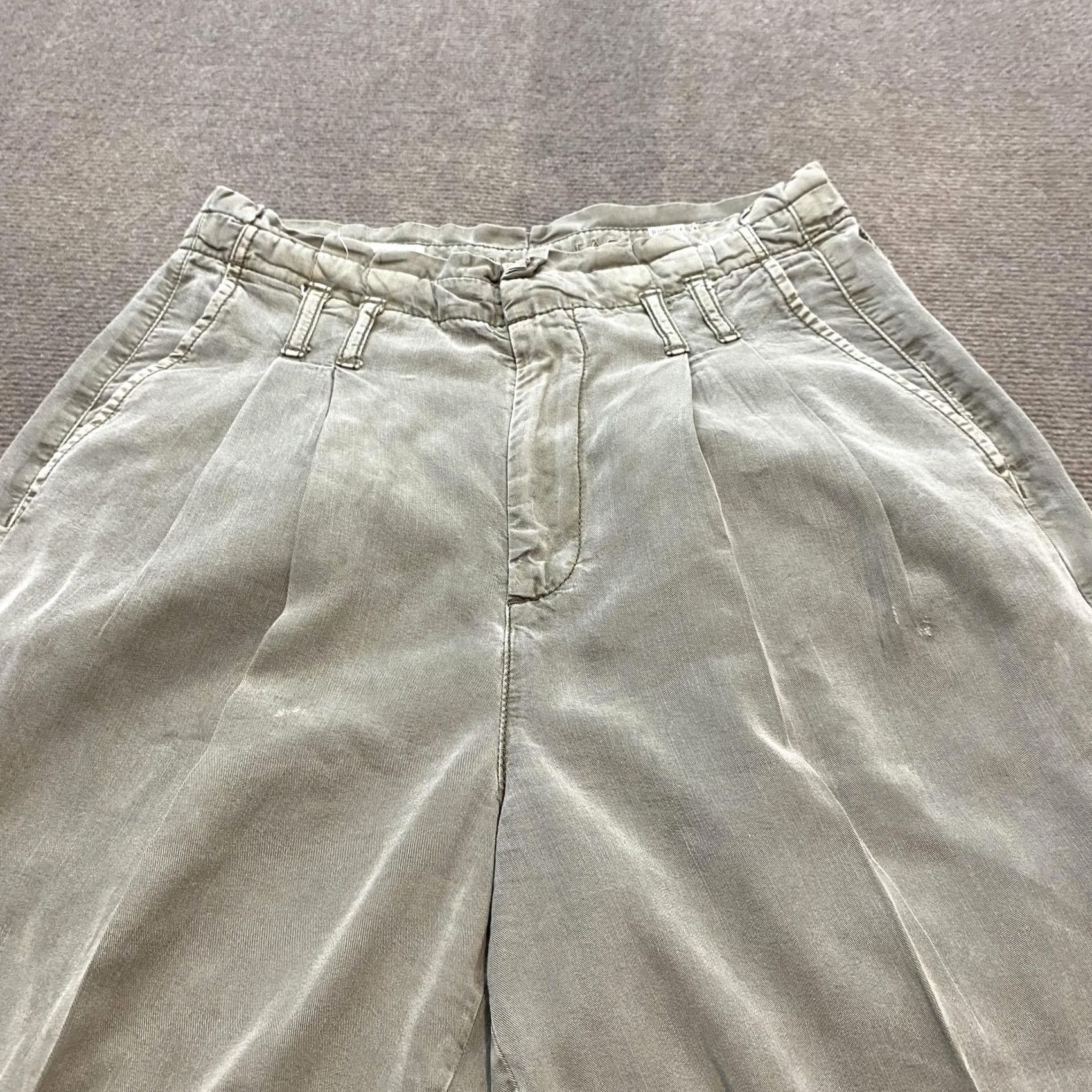 American Eagle Outfitters VINTAGE? No. Size 28" / US 6 / IT 42 - 2 Thumbnail