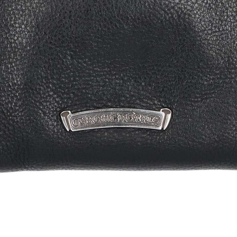 Chrome Hearts Chrome Hearts Square Pocket Flare Patch Bag Size ONE SIZE - 3 Thumbnail