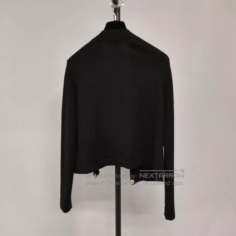 Chanel Chanel Knitted women's cardigan coat Size XS / US 0-2 / IT 36-38 - 2 Thumbnail