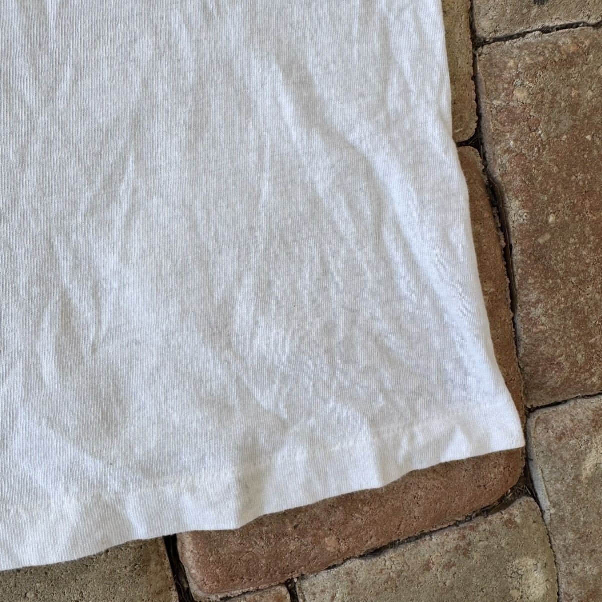 Band Tees Vintage x We are the World Size US L / EU 52-54 / 3 - 5 Thumbnail