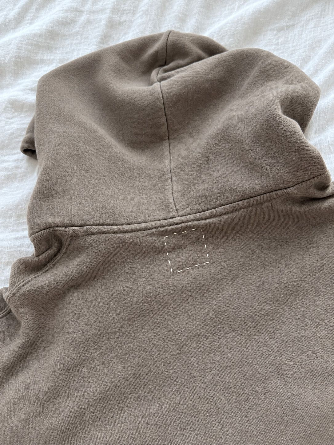 Visvim 820USD Brown Amplus SB Hoodie Size US L / EU 52-54 / 3 - 12 Thumbnail