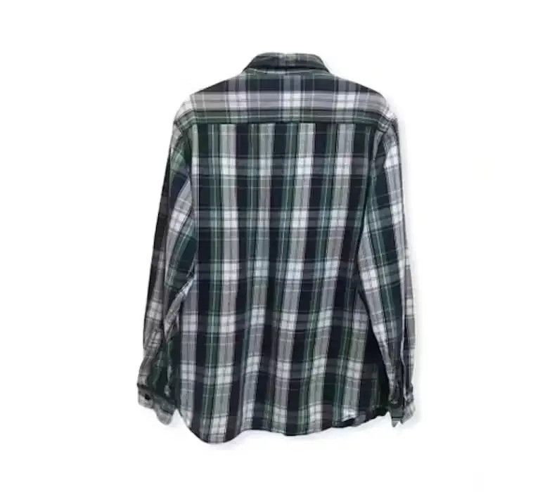 Flannel Vintage Levi’s Checked Plaid Tartan Shirt Button Up Flannel Size US M / EU 48-50 / 2 - 5 Thumbnail
