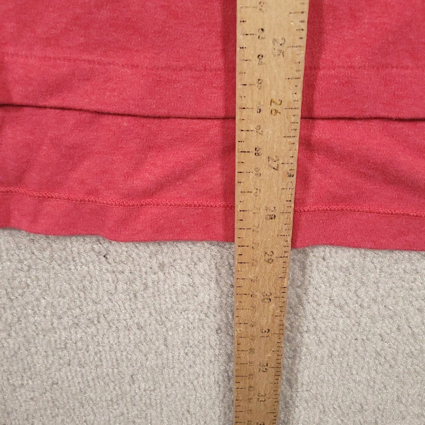 Polo Ralph Lauren Polo Ralph Lauren Polo Shirt Mens Adult Small Pink Short Sleeve Button Collared Embroidered Cotton Polo Golf Activewear Regular Size US S / EU 44-46 / 1 - 6 Thumbnail