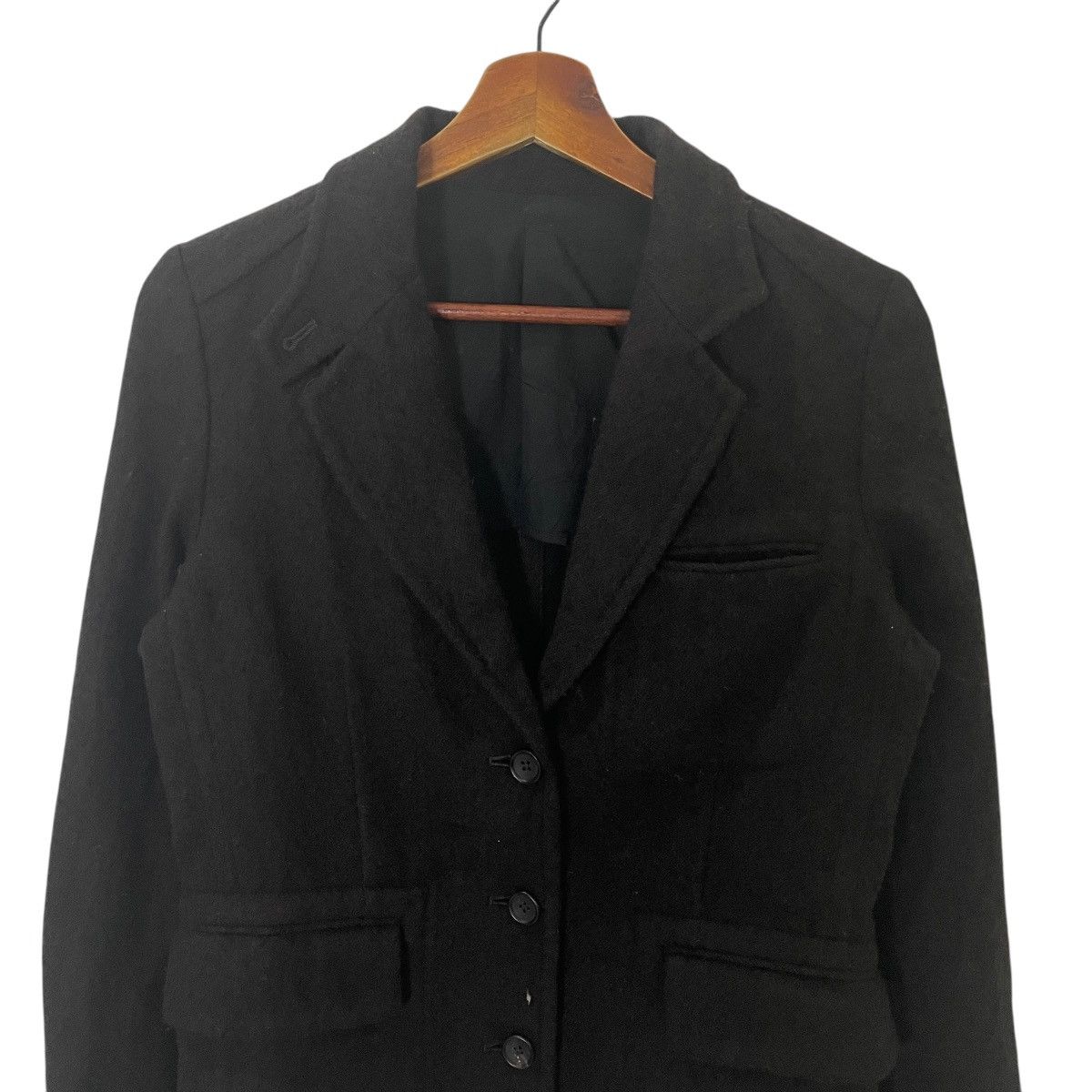 Japanese Brand × Margaret Howell Vintage Margaret Howel Coat Jacket Size M / US 6-8 / IT 42-44 - 2 Thumbnail