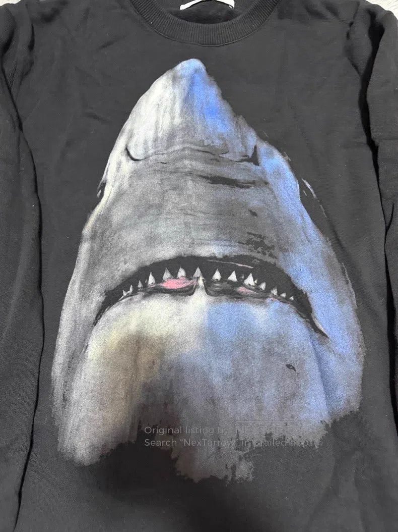Other Givenchy Shark Hoodie Size US XXL / EU 58 / 5 - 2 Thumbnail