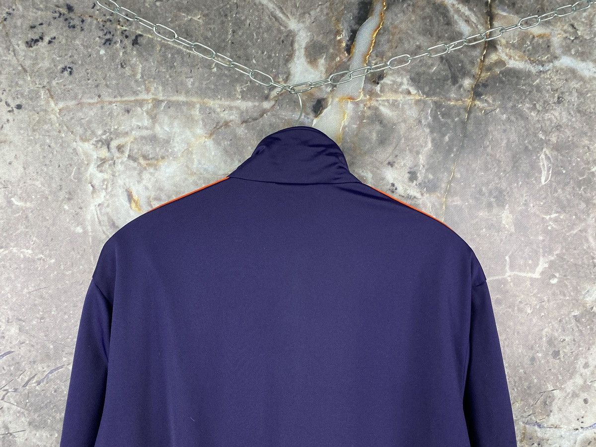 Adidas Adidas Firebird Track Top Jacket Original Trefoil Logo SizeM Size US M / EU 48-50 / 2 - 11 Thumbnail