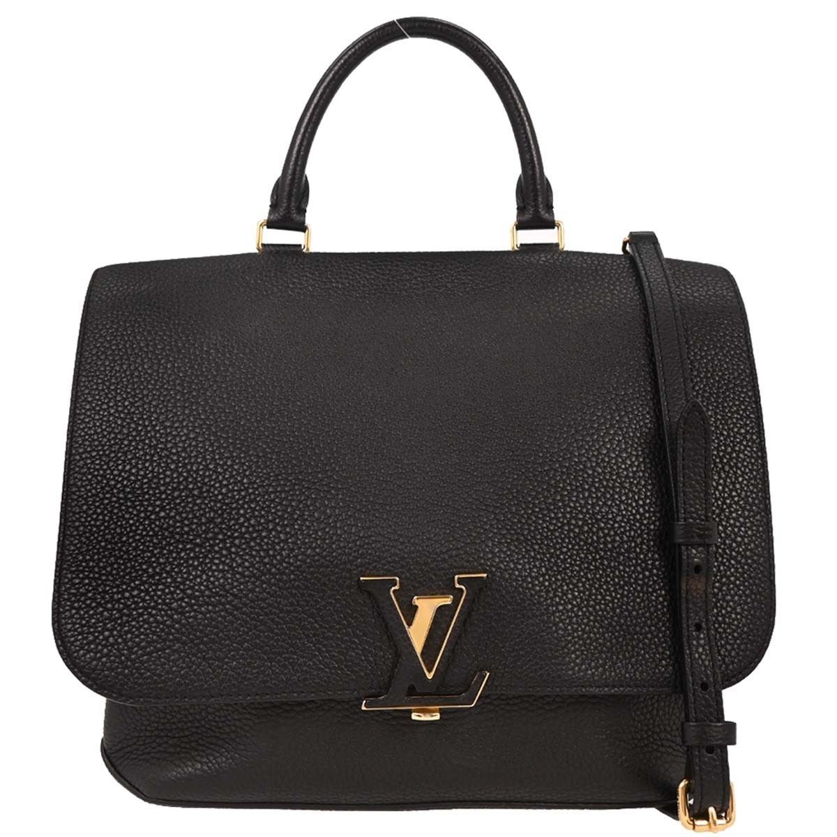 Louis Vuitton Louis Vuitton Volta Handbag Leather Size ONE SIZE - 1 Thumbnail