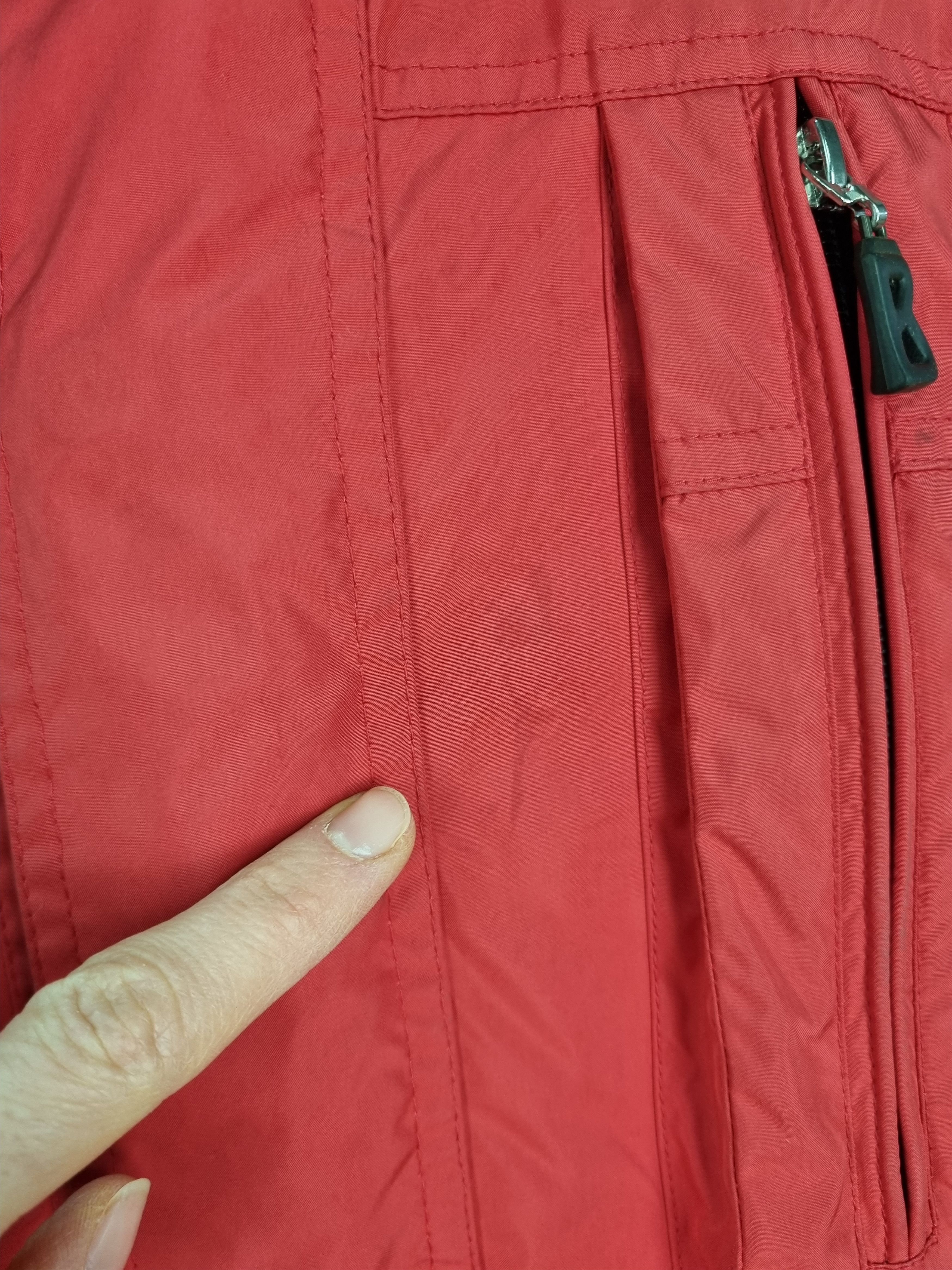Bogner Bogner Water Repellent Hooded Aesthetic Destroyed Jacket Size US L / EU 52-54 / 3 - 20 Thumbnail