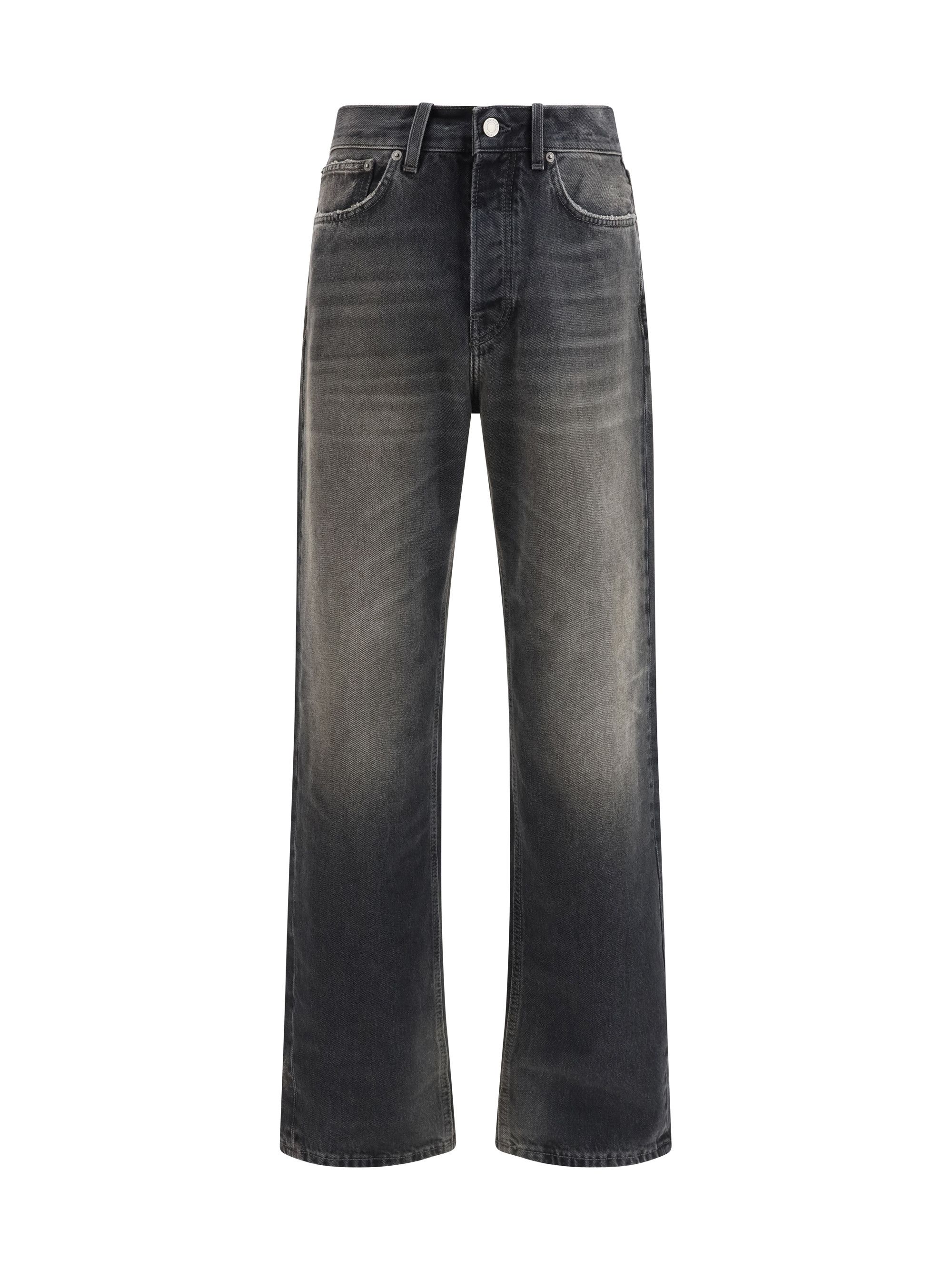 Haikure Loose Jeans Size US 32 / EU 48 - 1 Thumbnail