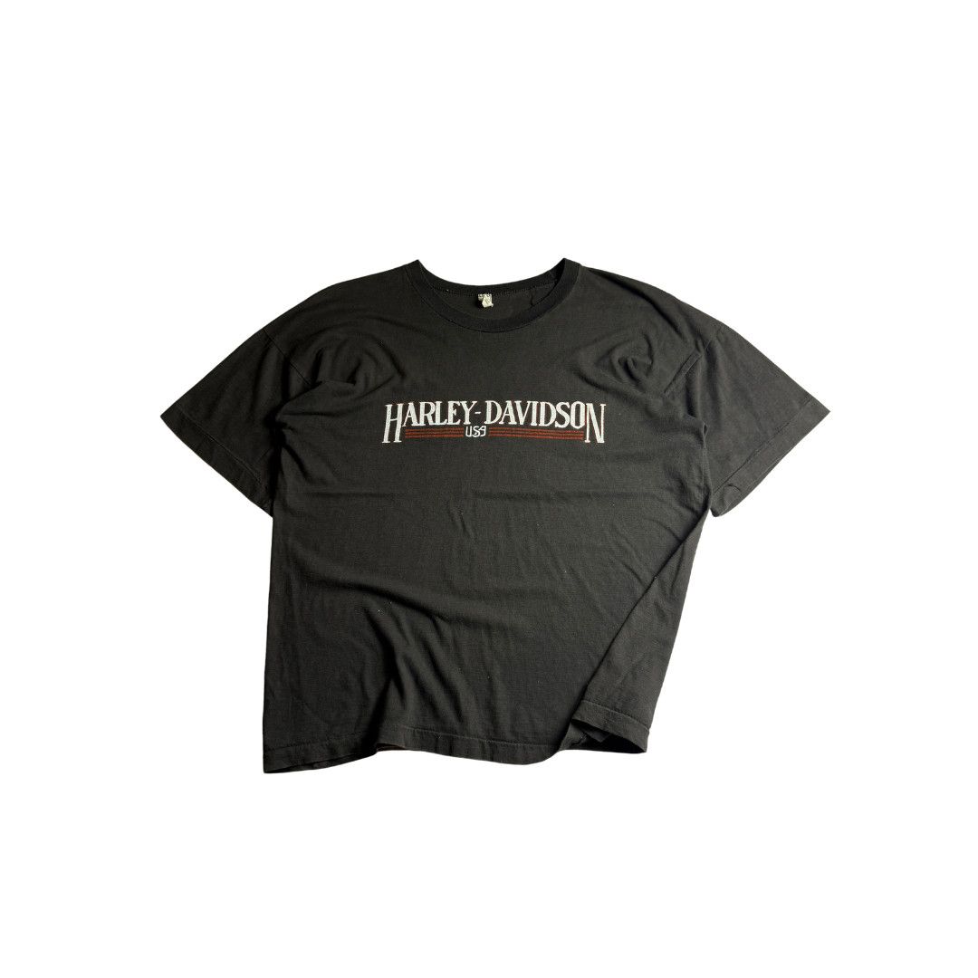 Harley Davidson Harley Davidson Size US XL / EU 56 / 4 - 1 Thumbnail