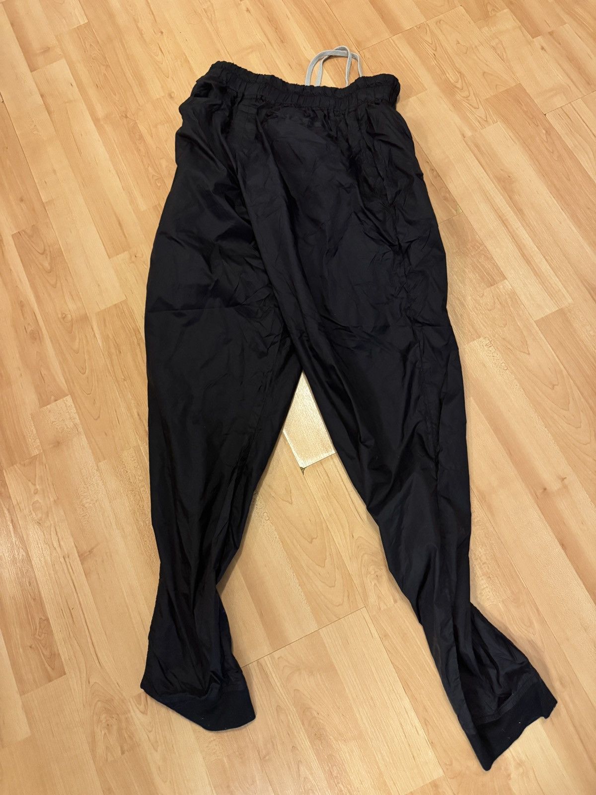 Rick Owens Rick Owens Joggers Size US 30 / EU 46 - 5 Thumbnail