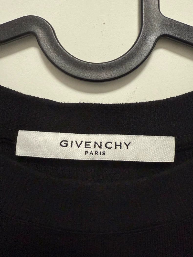 Givenchy Givenchy Black dress Size M / US 6-8 / IT 42-44 - 3 Thumbnail