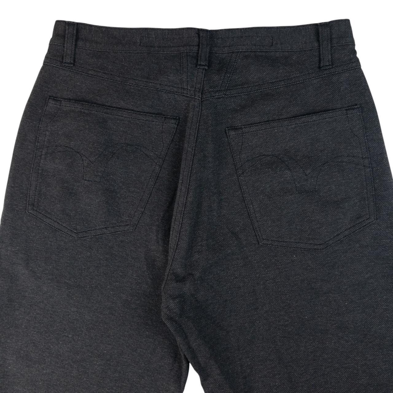 The Unbranded Brand Vintage Marithe + Francois Girbaud Trousers Size W32 Size US 32 / EU 48 - 3 Thumbnail