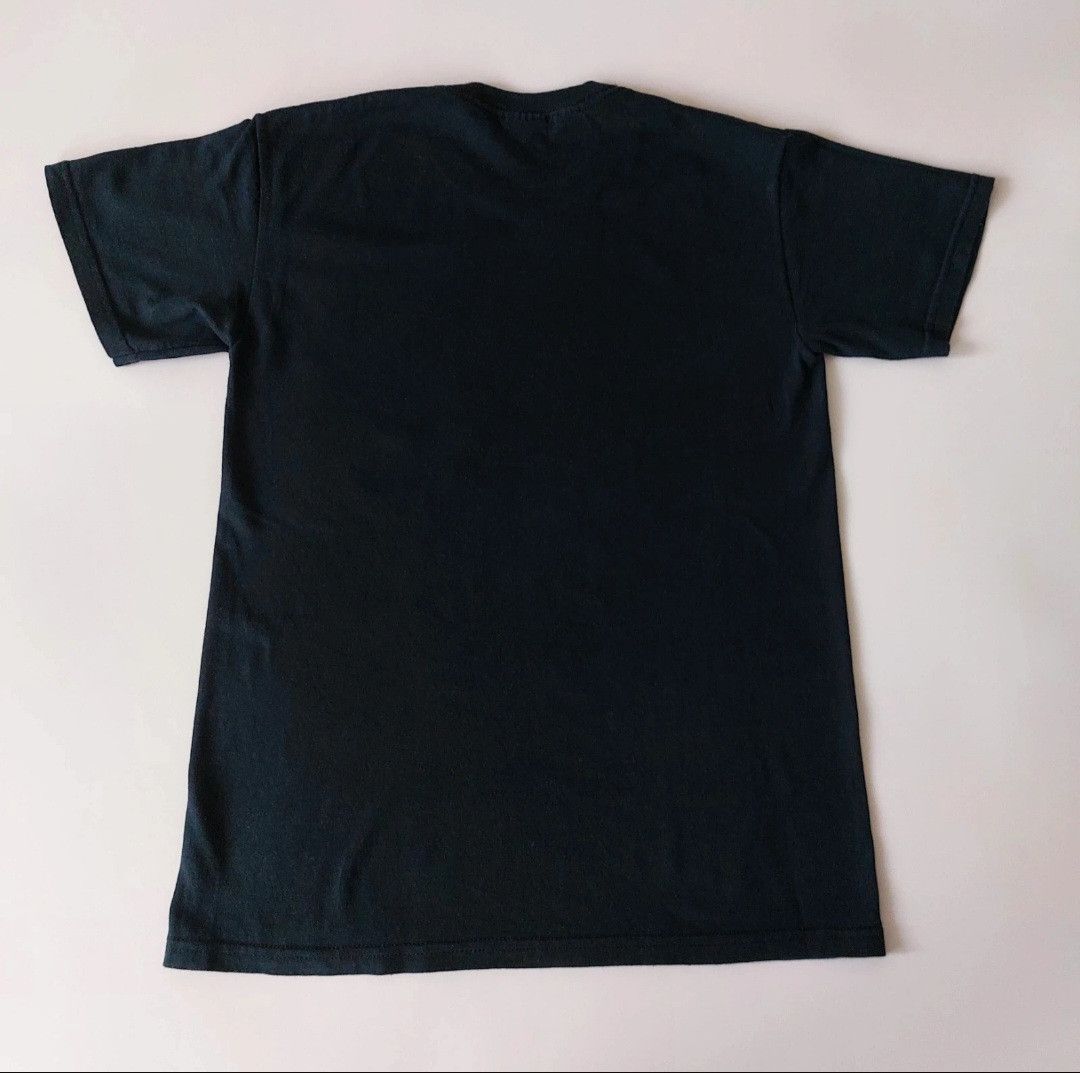 Vintage 2008 Red Hot Chili Peppers vintage t-shirt Size US S / EU 44-46 / 1 - 5 Thumbnail