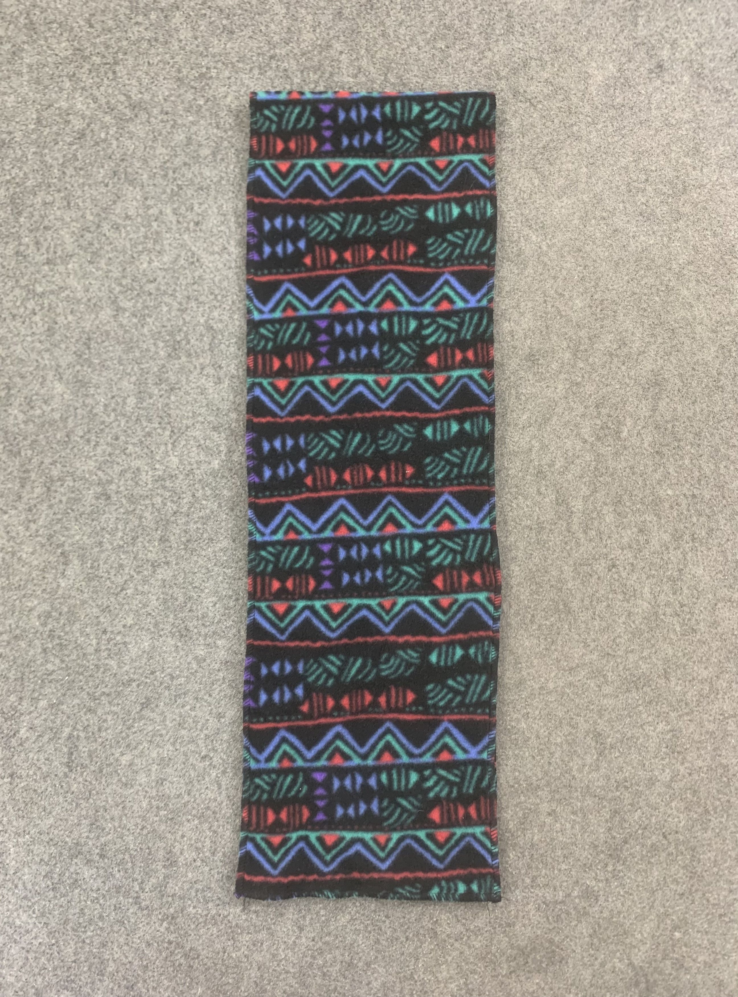 Columbia Columbia Scarf Wool Muffler Neck Wrap BL9248 Size ONE SIZE - 3 Thumbnail