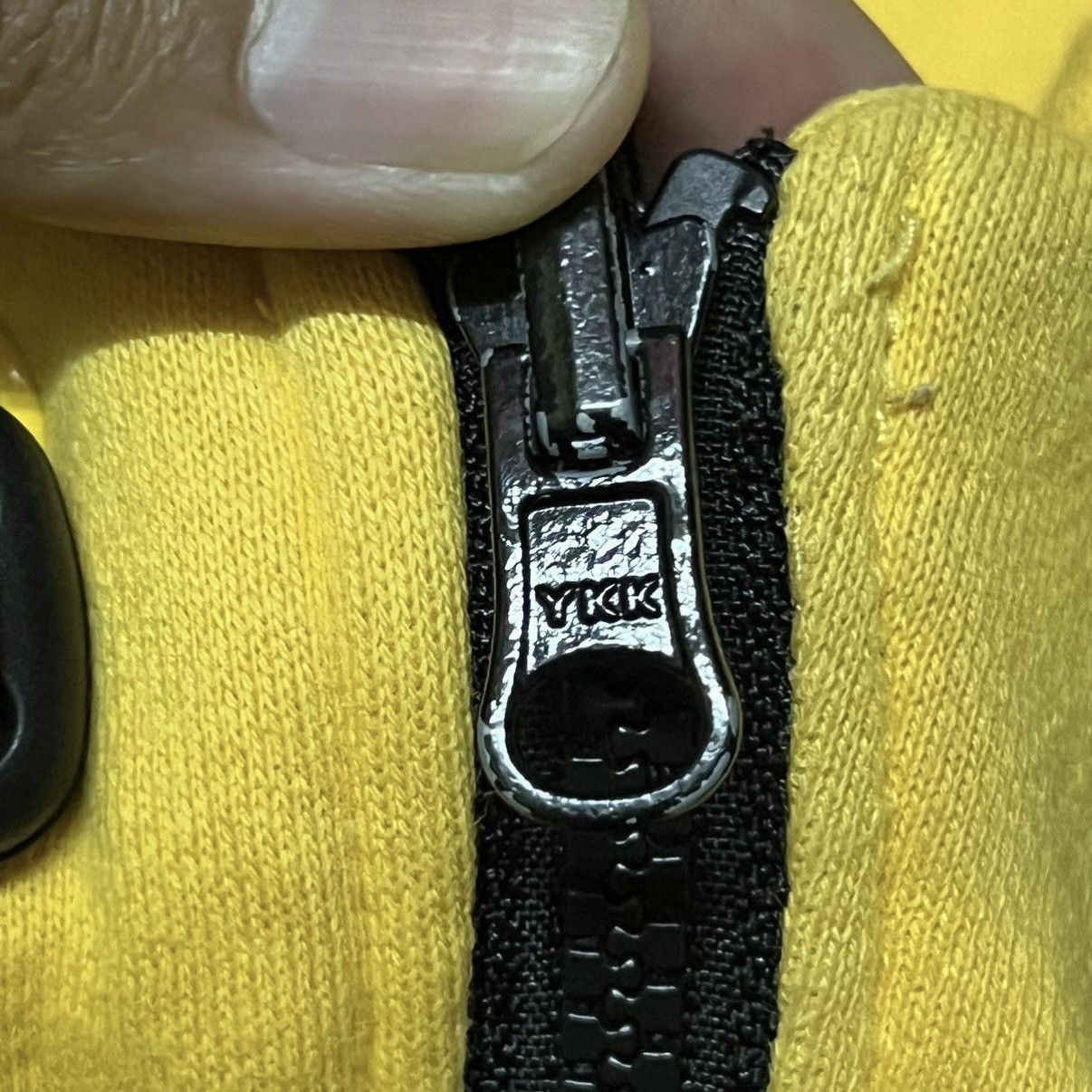The North Face The North Face Reversible Zipper Hoodie Sweater Size US S / EU 44-46 / 1 - 23 Thumbnail