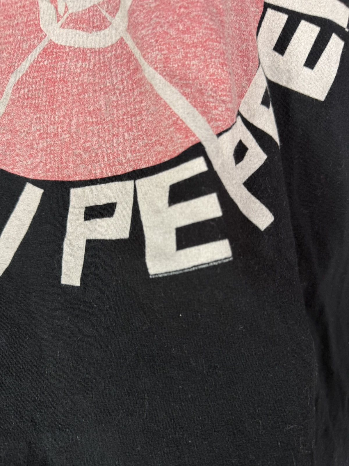 Band Tees RHCP Red Hot Chili Peppers rock band tee Size US XL / EU 56 / 4 - 5 Thumbnail