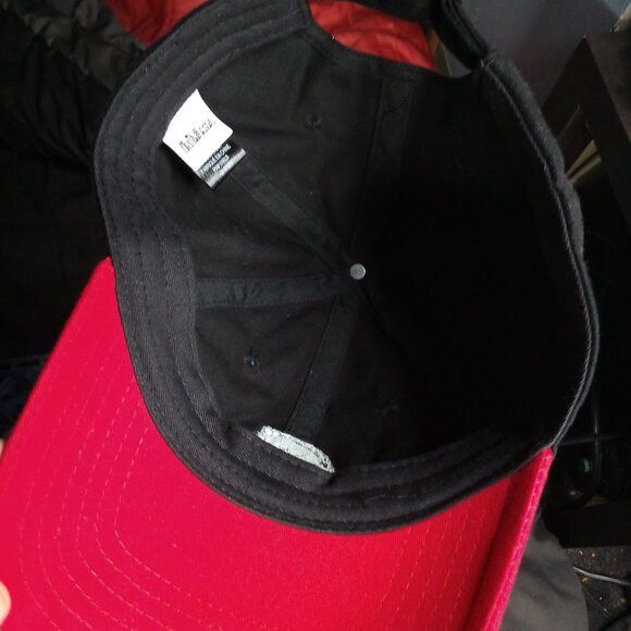 Other Inuyasha Anime Manga Strap Back Hat Cap Size ONE SIZE - 6 Thumbnail
