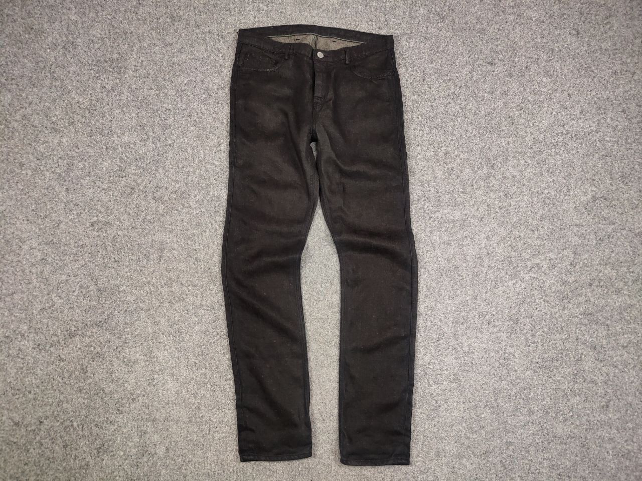 Freitag Freitag E100 Female japanese selvedge Denim Jeans Pants Size US 30 / EU 46 - 8 Thumbnail