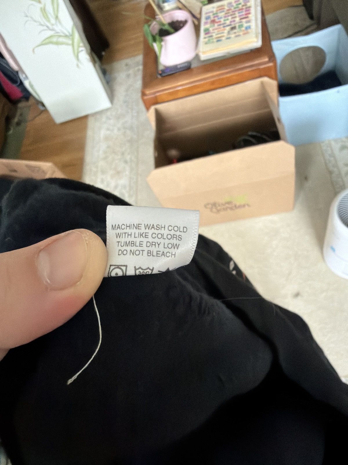 Warren Lotas Warren Lotas Hellrazors Hoodie Size US L / EU 52-54 / 3 - 4 Thumbnail