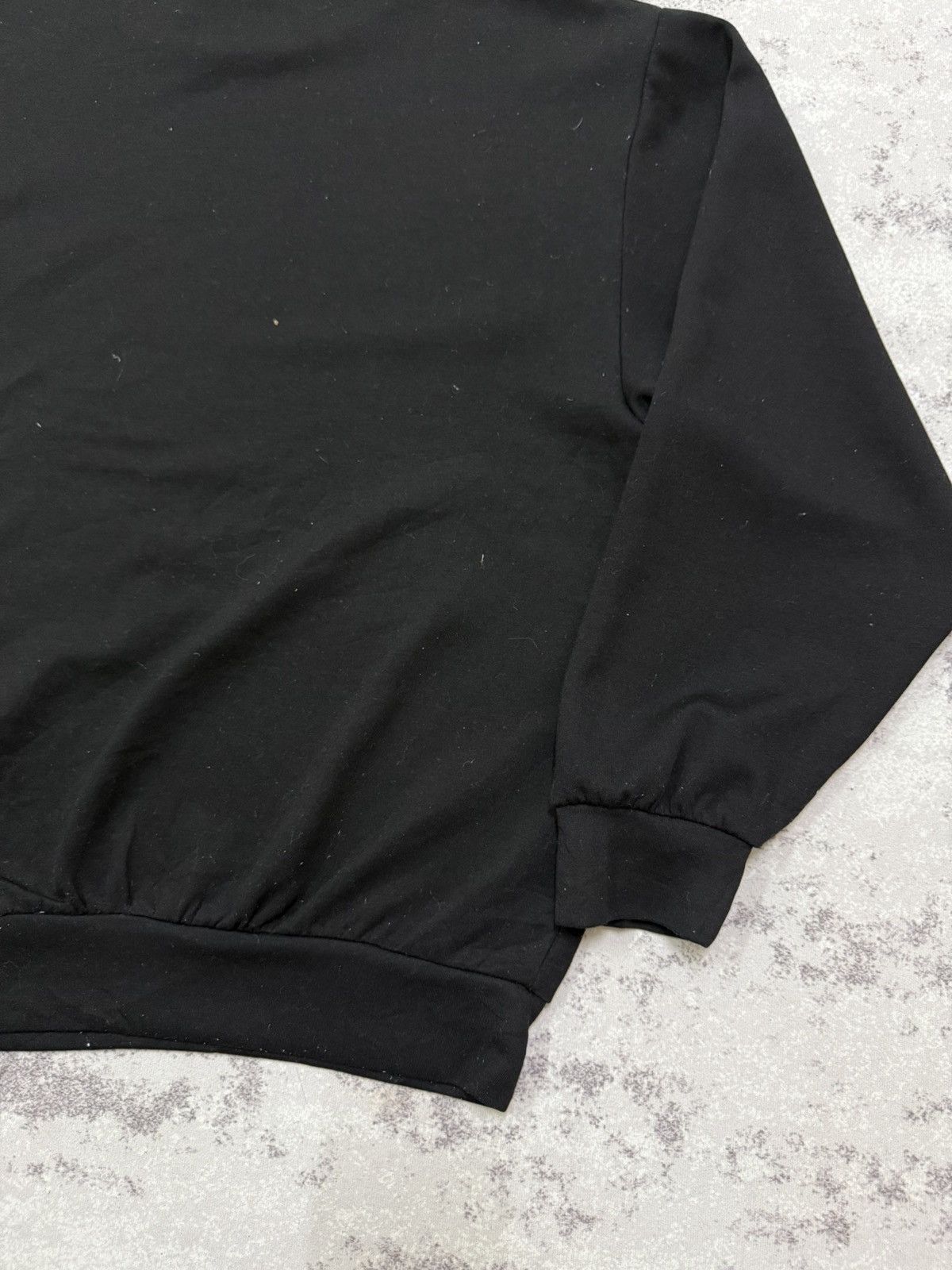 GU PLAY STATION X GU GAMING SWEATSHIRT Size US S / EU 44-46 / 1 - 12 Thumbnail