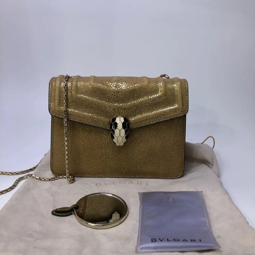 Bvlgari Pre-loved Bag Very good condition Size ONE SIZE - 1 Thumbnail