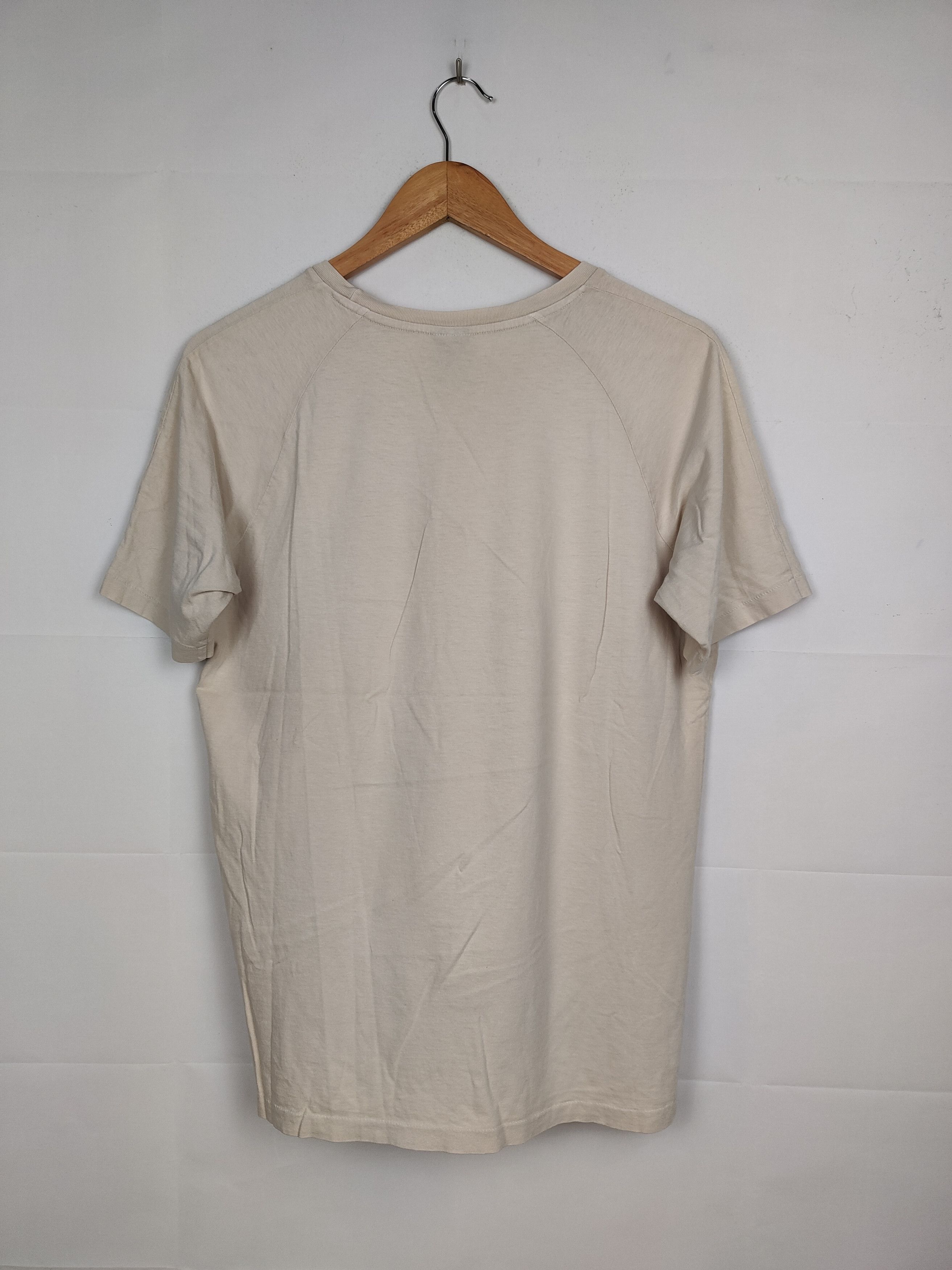 Designer × Number (N)ine Number Nine Spellout Shirt Size US M / EU 48-50 / 2 - 5 Thumbnail
