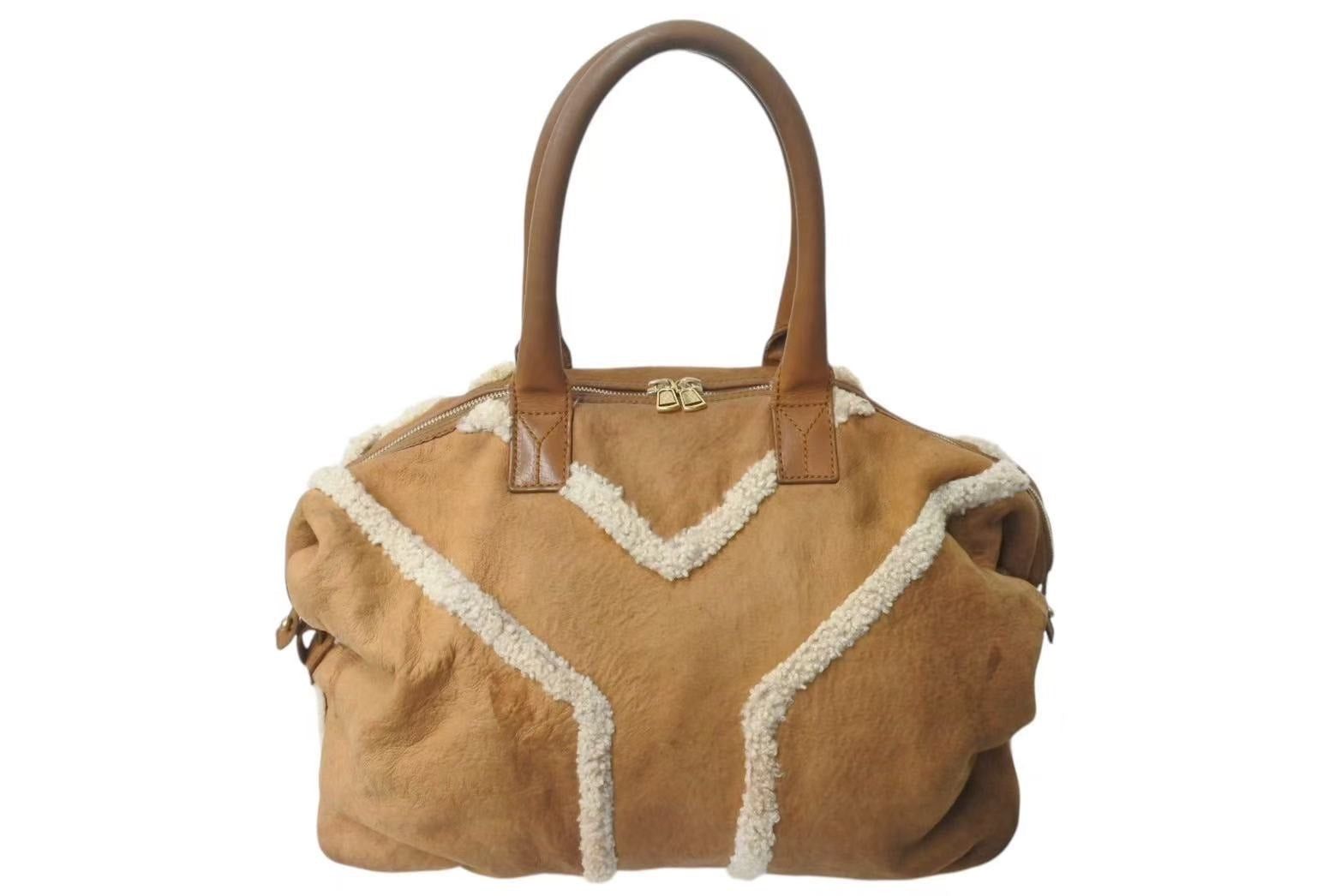 Yves Saint Laurent ysl.easy.boston.bag Size ONE SIZE - 1 Thumbnail
