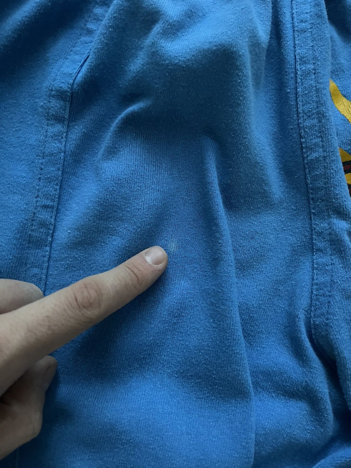 Mambo MAMBO VINTAGE SWEATPANTS Size US 34 / EU 50 - 14 Thumbnail