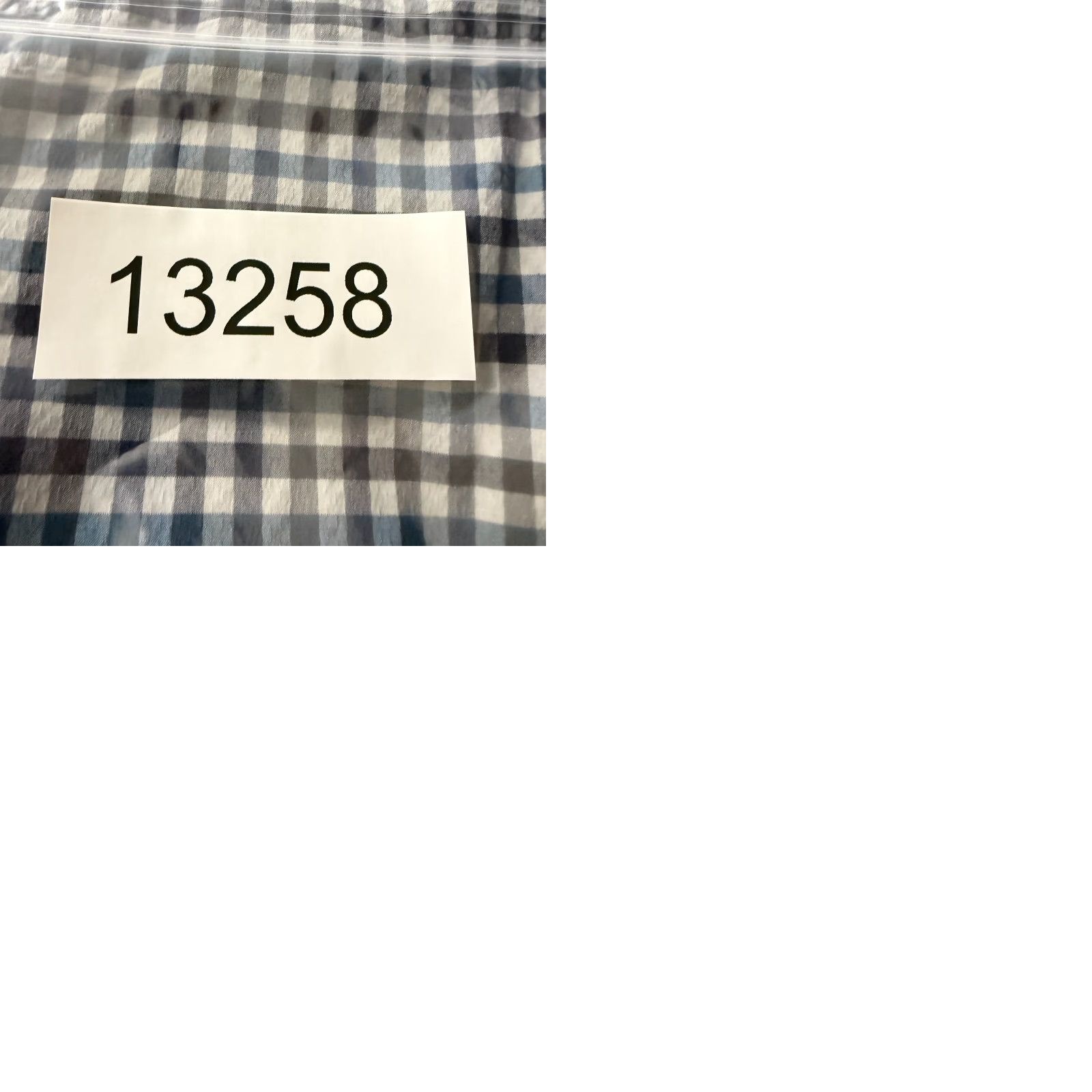 Outdoor Research Outdoor Research Wanderer Shirt Button-Up Mens Medium Blue Check Print Casual Size US M / EU 48-50 / 2 - 9 Thumbnail
