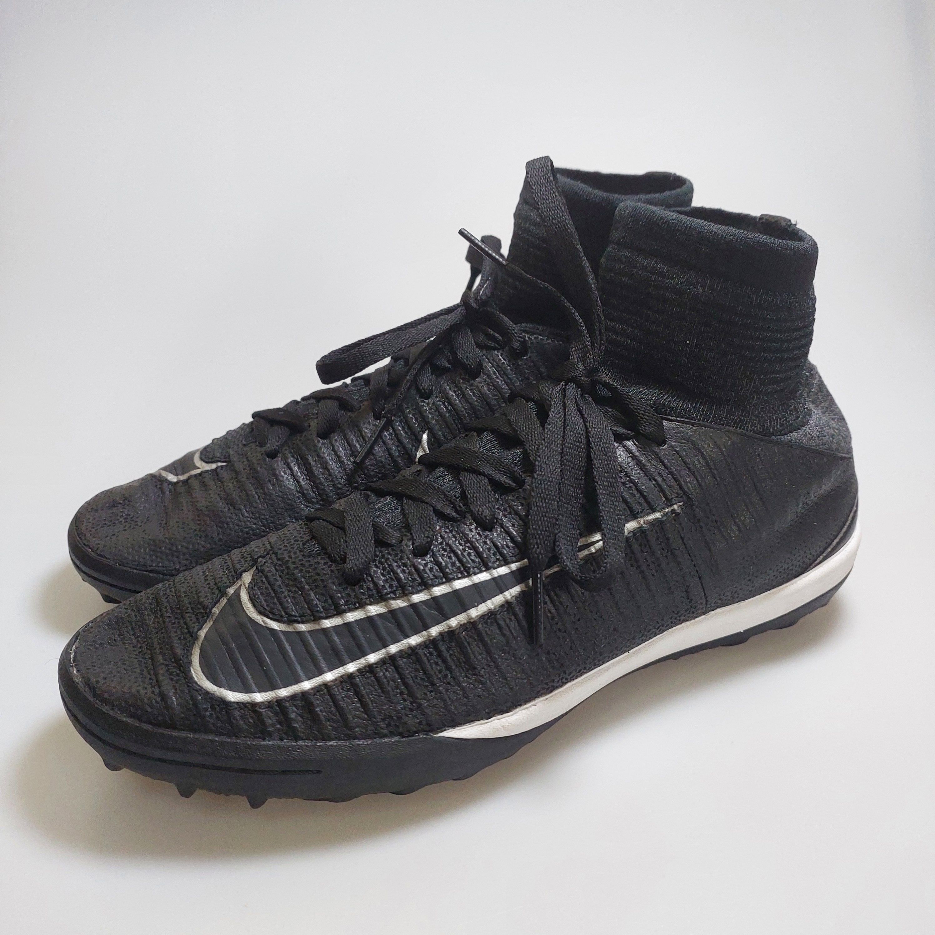 Nike MercurialX Proximo II TF Turf 831977-001 US9.5 UK8.5 27.5CM 