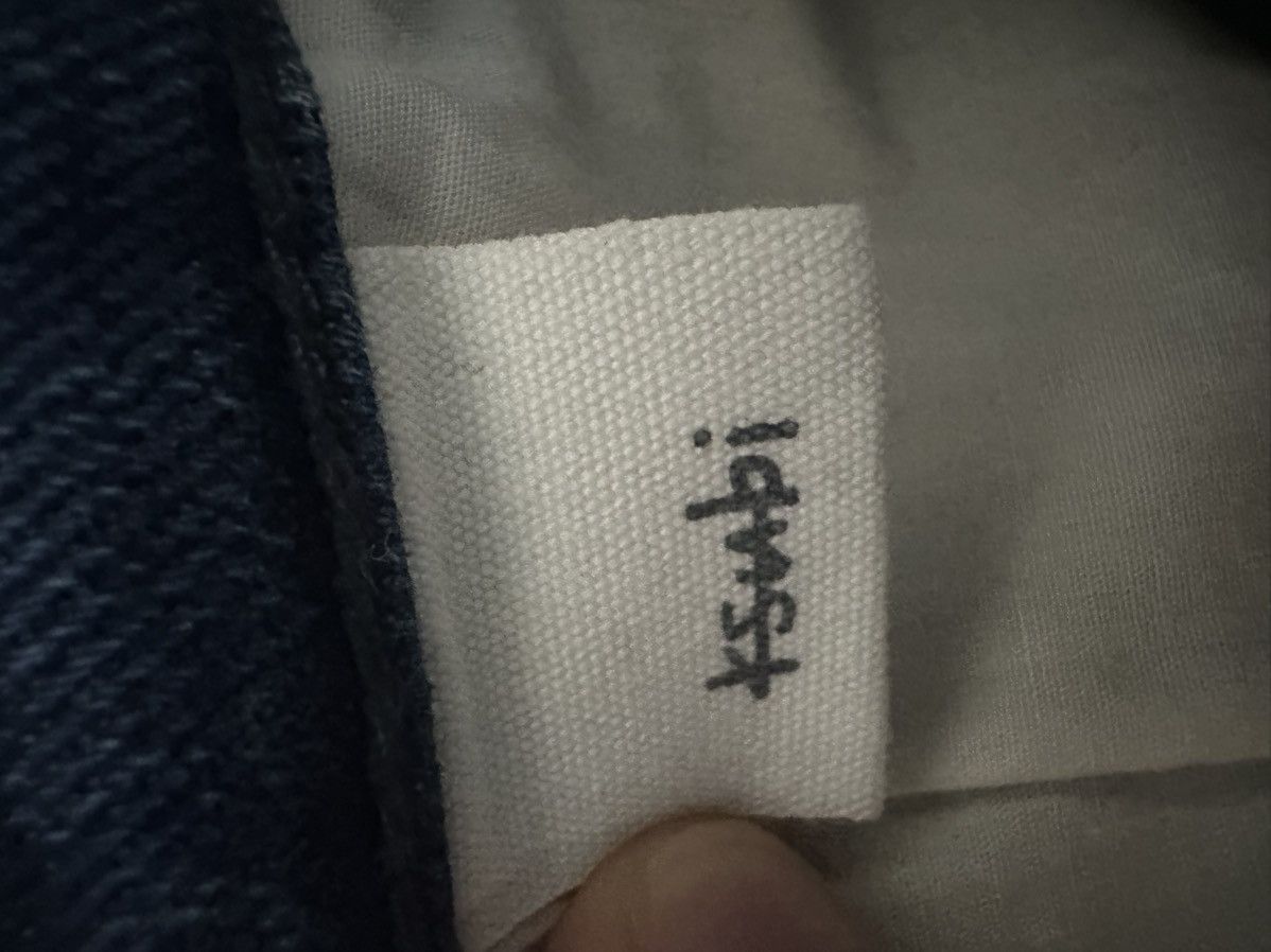 Ksubi Ksubi Van Winkle Trashed Dreams Jeans Size US 34 / EU 50 - 6 Thumbnail
