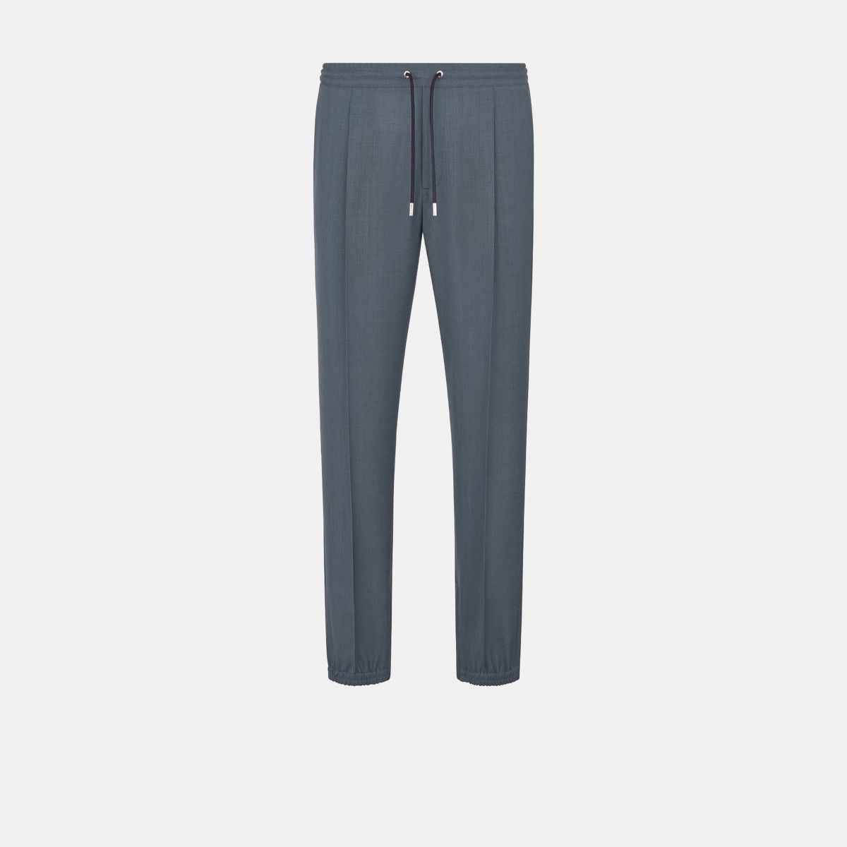 Dior o1bcso1str0225 Pants in Blue Size US 32 / EU 48 - 1 Thumbnail