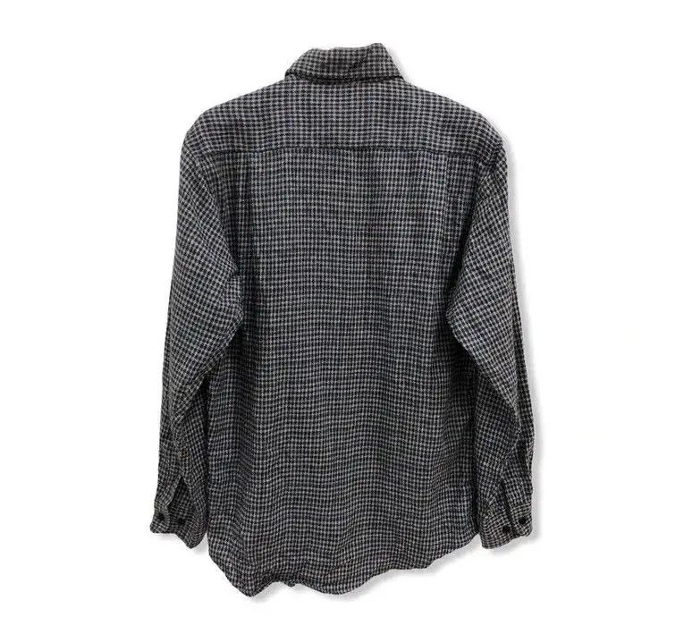 Vintage Vintage Louis Vallaire Plaid Tartan Flannel Shirt 👕 Size US M / EU 48-50 / 2 - 4 Thumbnail