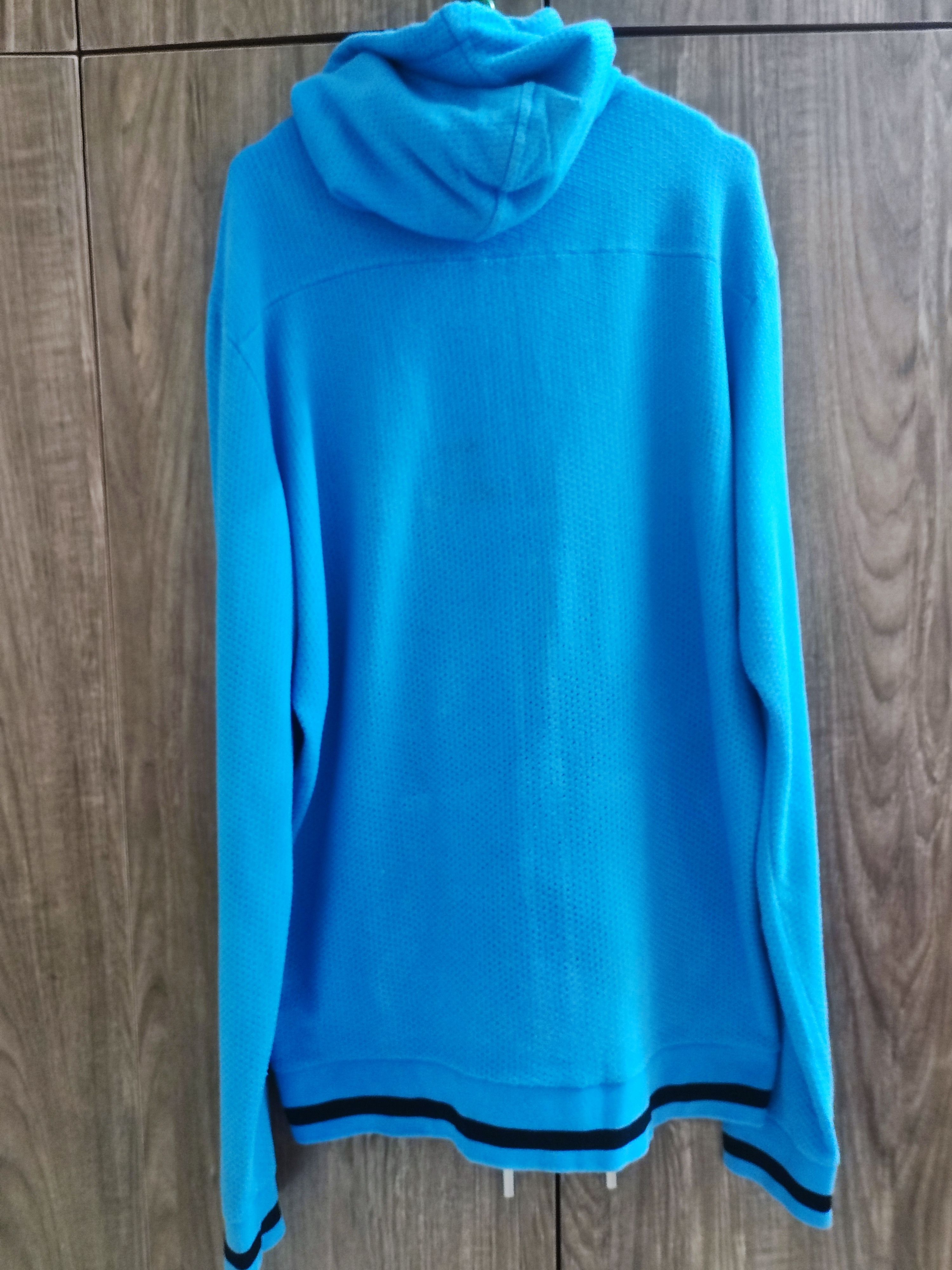 Diesel Authentic Vintage Diesel Hoodie Oversize Style Size US L / EU 52-54 / 3 - 4 Thumbnail