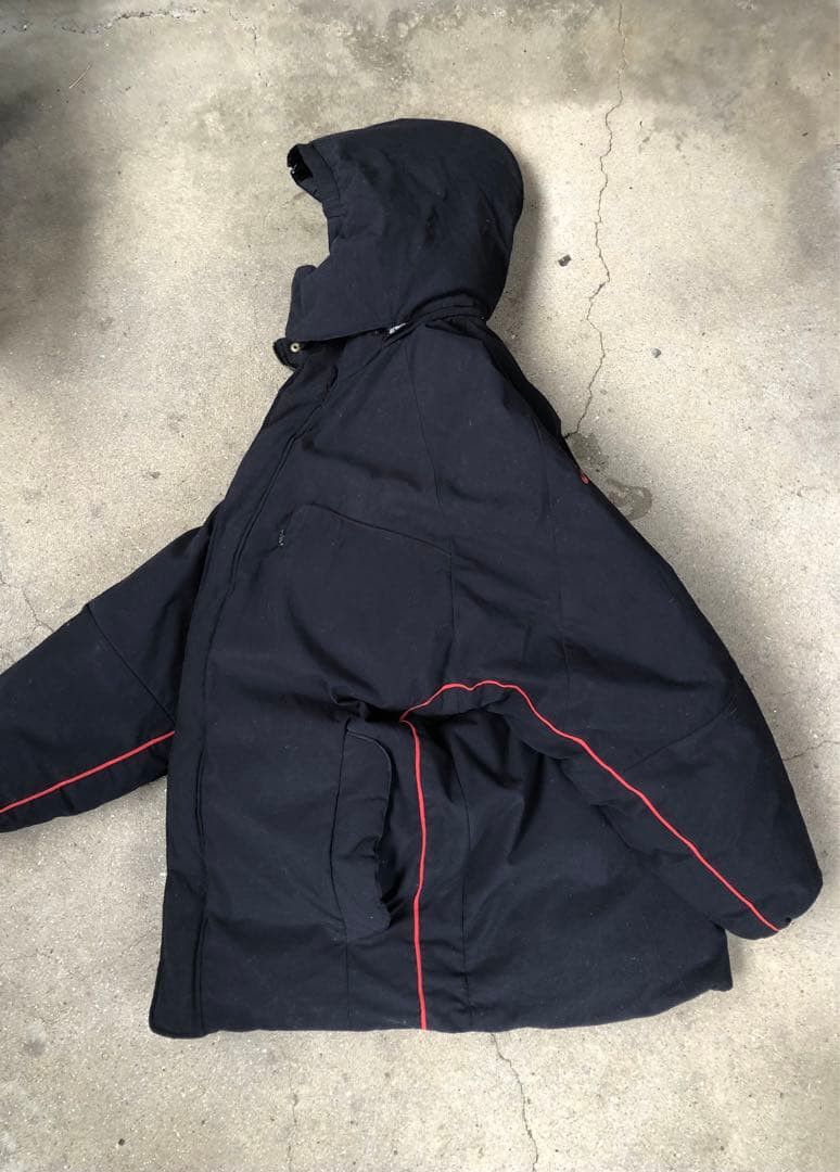 Nike NIKE ACG Y2K 00S Nuptse Down Jacket, Size L Size US L / EU 52-54 / 3 - 2 Thumbnail