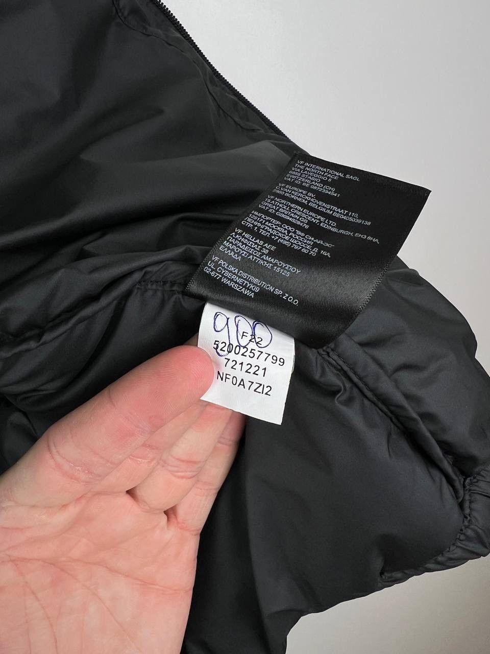 The North Face The North face puffer vest women’s size XS Size XS / US 0-2 / IT 36-38 - 5 Thumbnail