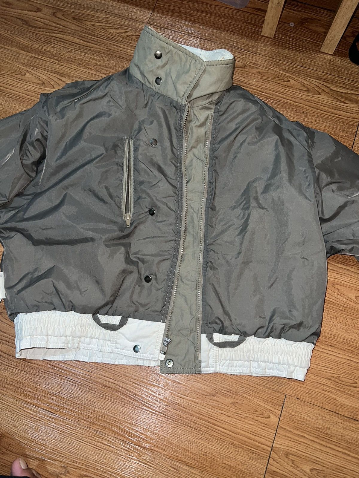 Ellesse × Japanese Brand × Vintage ellesse vtg rare item Size M / US 6-8 / IT 42-44 - 11 Thumbnail