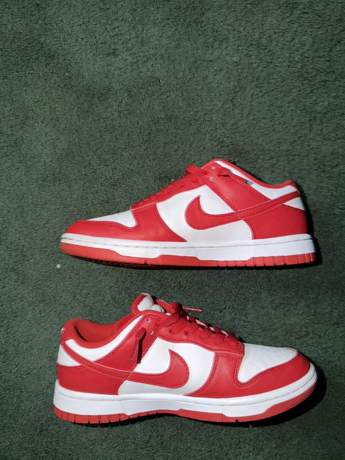 Nike Women’s Nike Dunk Low Next Nature Size 6.5 Size US 6.5 / IT 36.5 - 7 Thumbnail