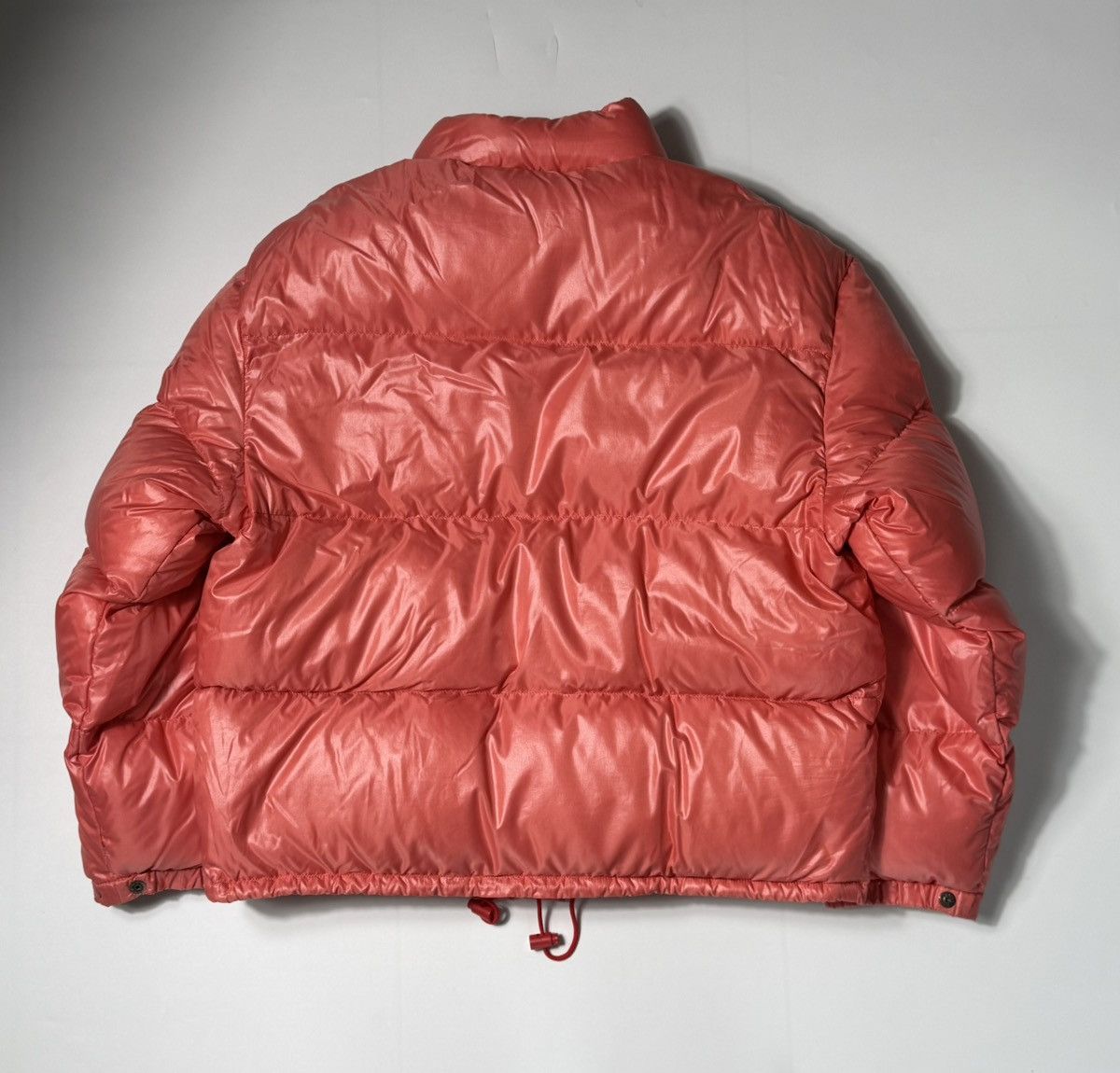 Moncler Vintage Moncler Grenoble Puffer Jacket Size US M / EU 48-50 / 2 - 3 Thumbnail