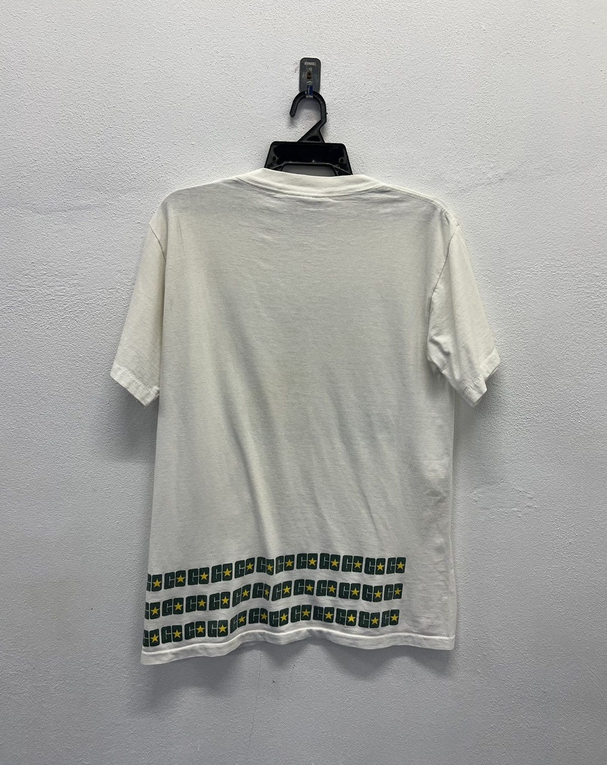 Vintage 🔥grailsale🔥 SEXPERIENCE ROCK SHIRT Size US M / EU 48-50 / 2 - 2 Thumbnail