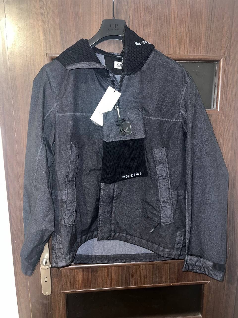 C.p. Company functional jacket