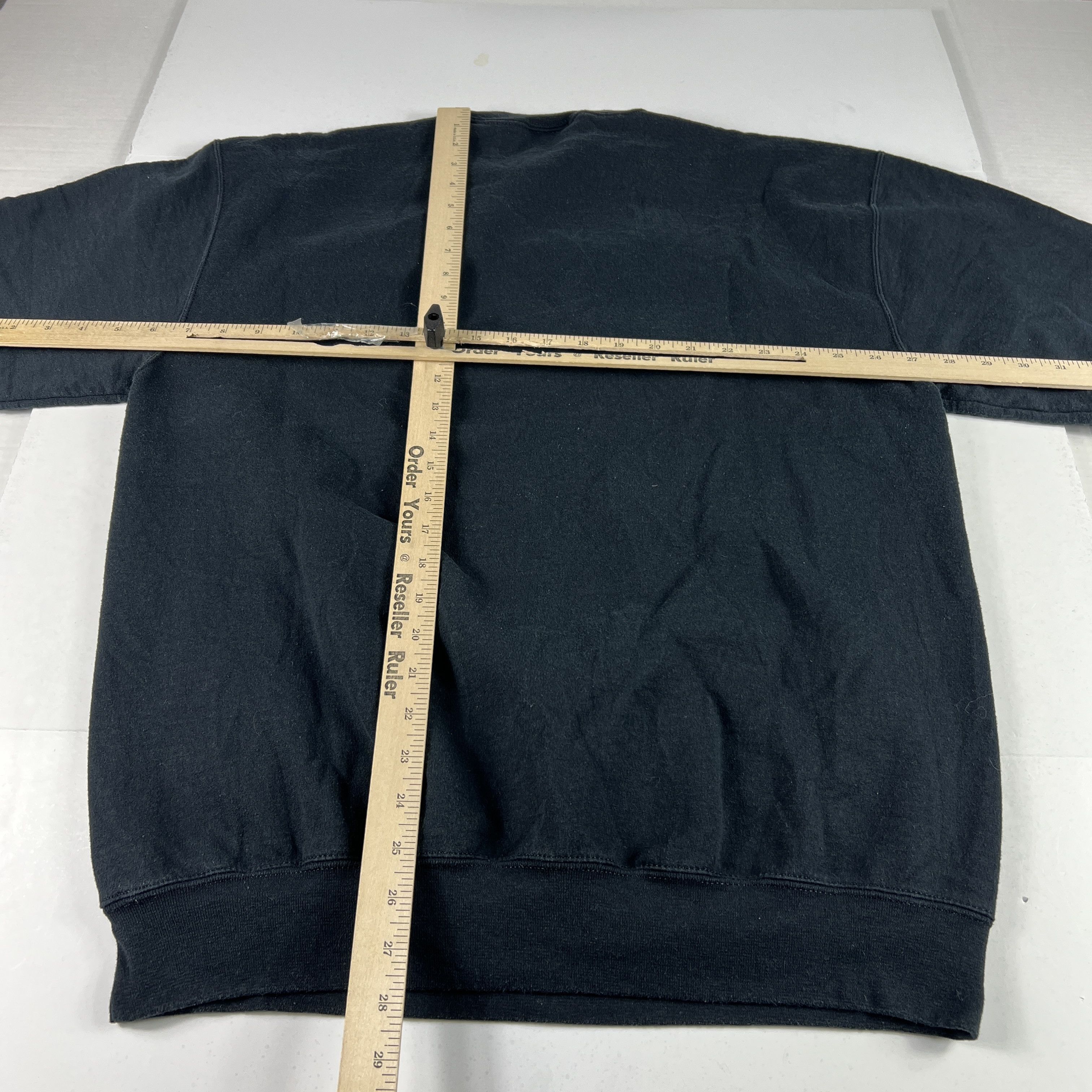 Champion Champion RIT Rochester Technology Tigers Sweatshirt Faded Size US L / EU 52-54 / 3 - 10 Thumbnail