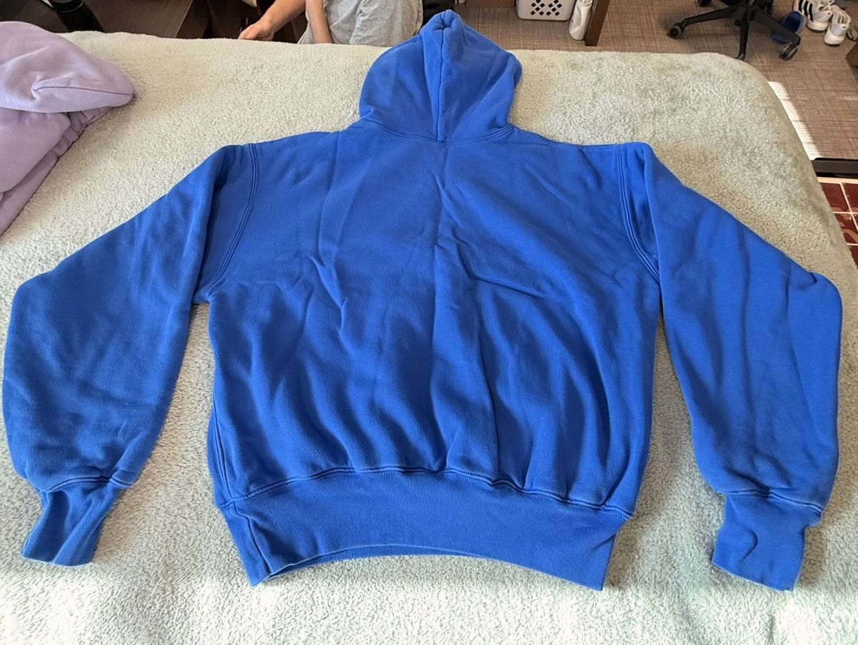 Gap × Yeezy Yeezy Gap Hoodie Size US S / EU 44-46 / 1 - 2 Thumbnail