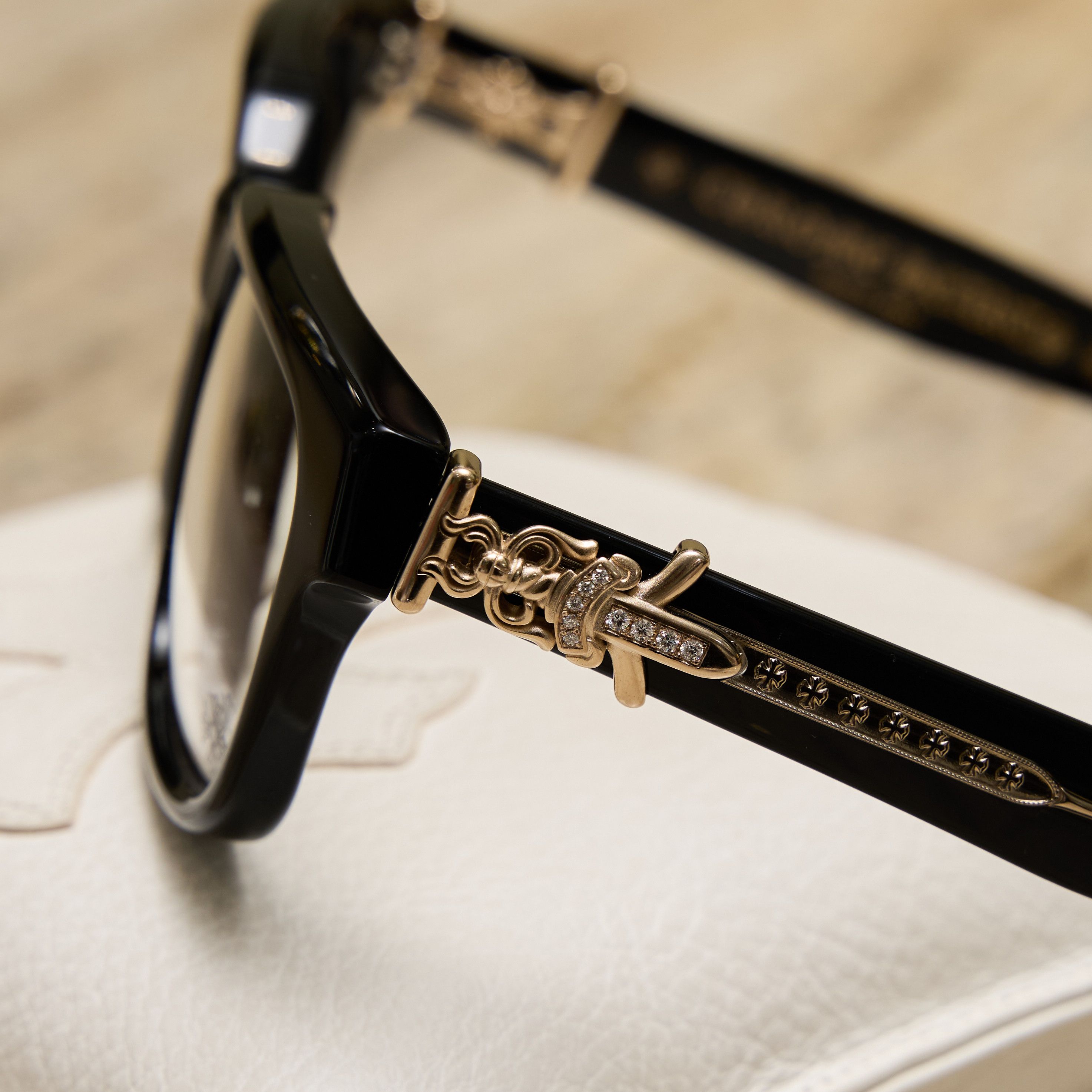 Chrome Hearts CHROME HEARTS Vagillionaire II Diamond Size ONE SIZE - 4 Thumbnail