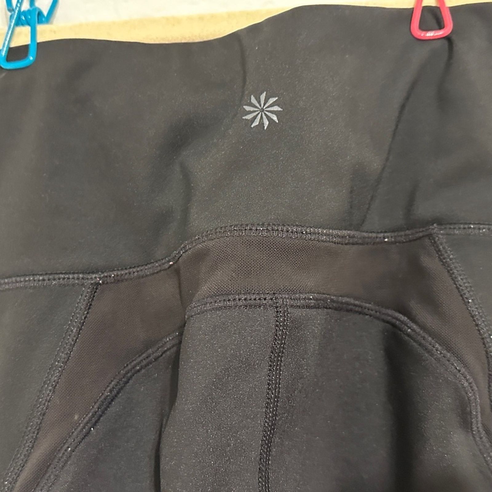 Athleta ATHLETA High-Waisted Leggings Size 30" / US 8 / IT 44 - 11 Thumbnail