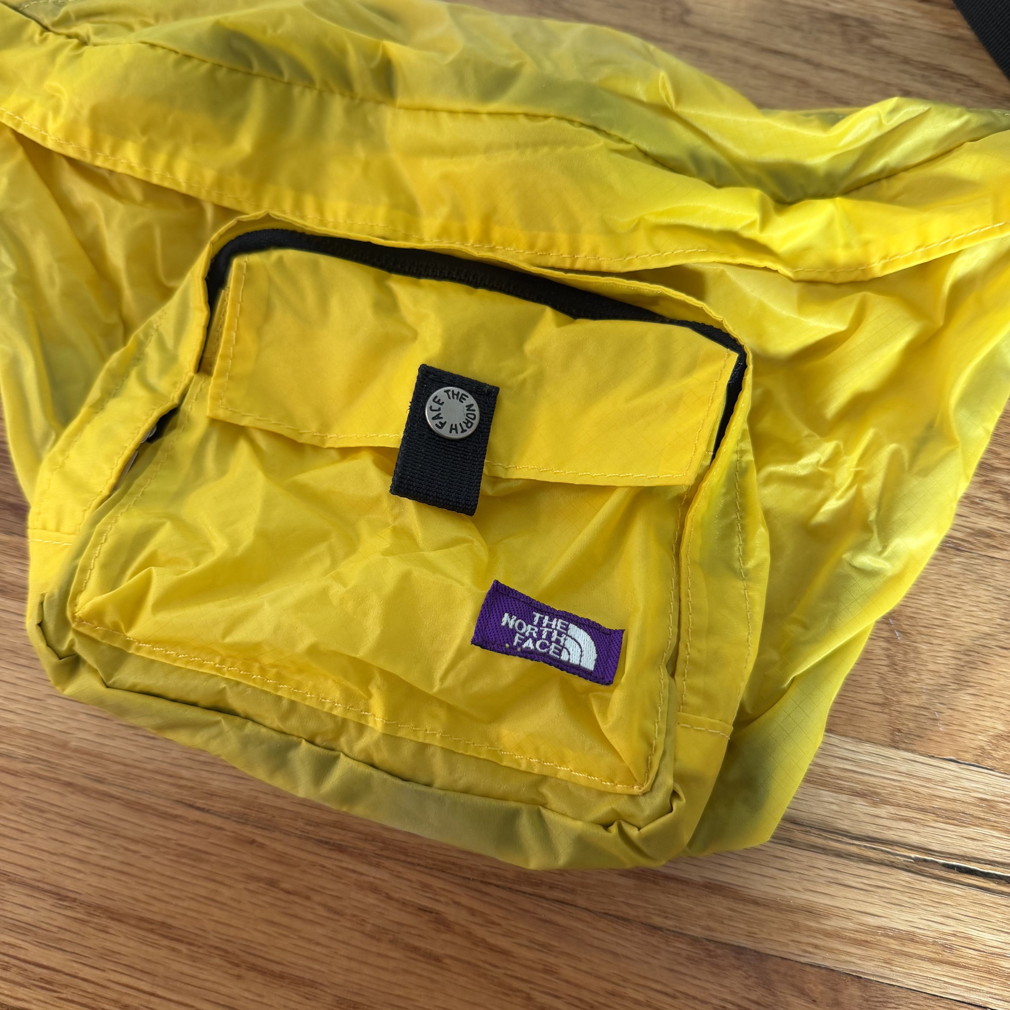 The North Face Purple Label The North Face Purple Label Wasit Bag Size ONE SIZE - 2 Thumbnail