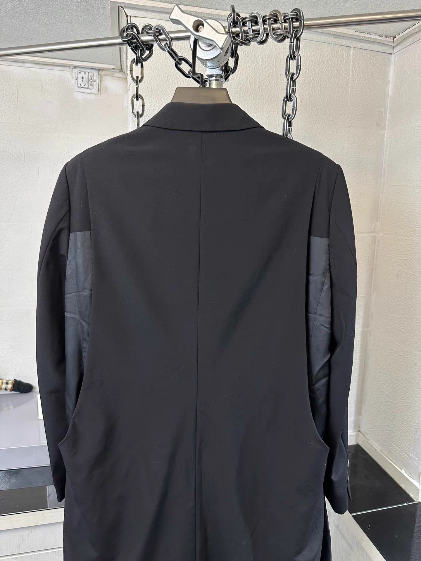 Undercover UNDERCOVER 20SS Vampire Coat K20 Size US L / EU 52-54 / 3 - 5 Thumbnail